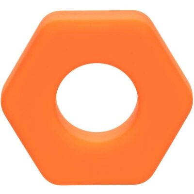 California exotics - alpha anel prolong sexagon laranja calexotics caliente. Pt