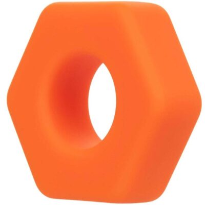 California exotics - alpha anel prolong sexagon laranja calexotics caliente. Pt