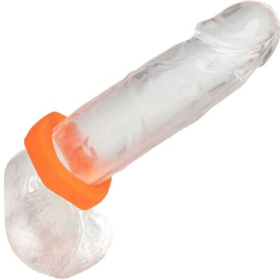 California exotics - alpha anel prolong sexagon laranja calexotics caliente. Pt