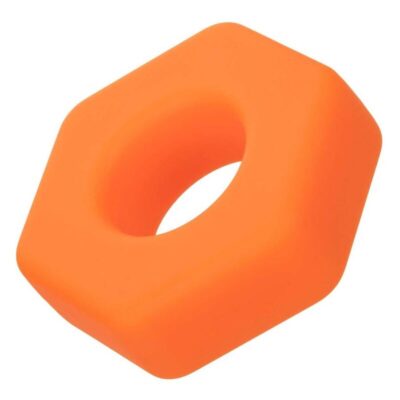 California exotics - alpha anel prolong sexagon laranja calexotics caliente. Pt