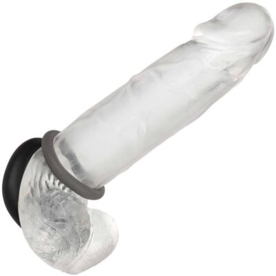California exotics - alpha conjunto prolong de 2 anéis cinza calexotics caliente. Pt