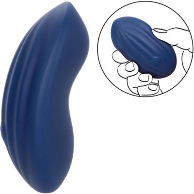 California exotics - cashmere velvet curve azul calexotics caliente. Pt