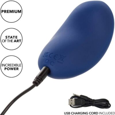 California exotics - cashmere velvet curve azul calexotics caliente. Pt