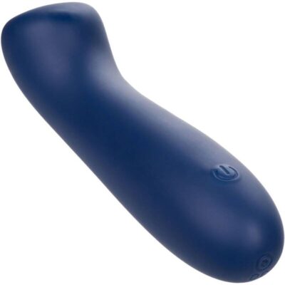 Alternative view of CALIFORNIA EXOTICS - CASHMERE CETIM G AZUL
