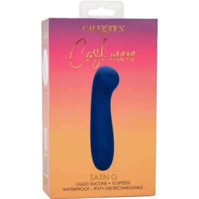 California exotics - cashmere cetim g azul calexotics caliente. Pt