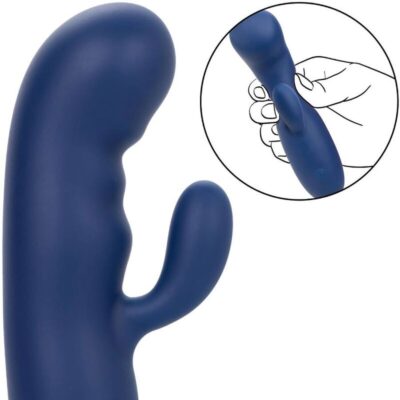 California exotics - cashmere silk duo azul calexotics caliente. Pt