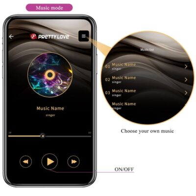 Pretty love - abner app roxo pretty love caliente. Pt