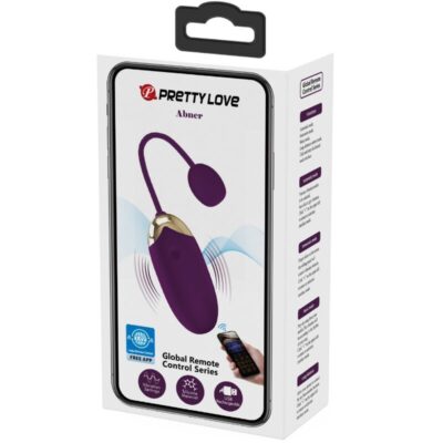 Pretty love - abner app roxo pretty love caliente. Pt