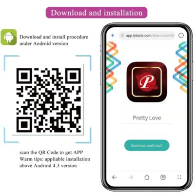 Pretty love - abner app roxo pretty love caliente. Pt
