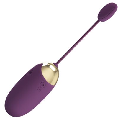 Alternative view of PRETTY LOVE - ABNER APP ROXO