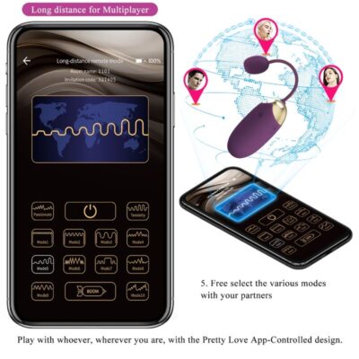 Pretty love - abner app roxo pretty love caliente. Pt