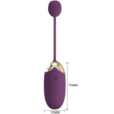 Pretty love - abner app roxo pretty love caliente. Pt