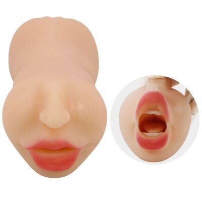 Alternative view of CRAZY BULL - ZOEY MASTUBADOR EM FORMA DE VAGINA DUPLA ENTRADA