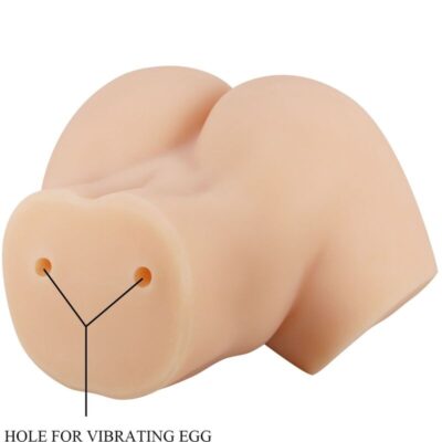Crazy bull - vibrador realístico de vagina e nus hailey crazy bull caliente. Pt