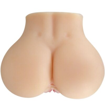 Crazy bull - vibrador realista de vagina e nus mila crazy bull caliente. Pt