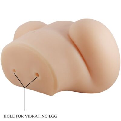 Crazy bull - vibrador realista de vagina e nus luna - image 7