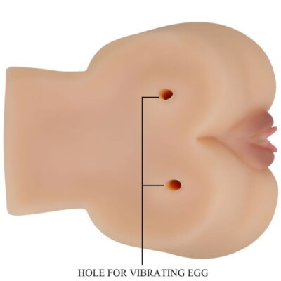 Crazy bull - vibrador realista de vagina e nus kylie crazy bull caliente. Pt