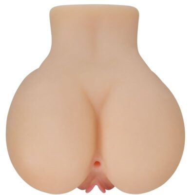 Crazy bull - vibrador realista de vagina e nus kylie crazy bull caliente. Pt