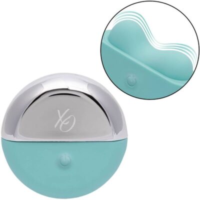 California exotics - ovation estimulador aplausos aqua green calexotics caliente. Pt