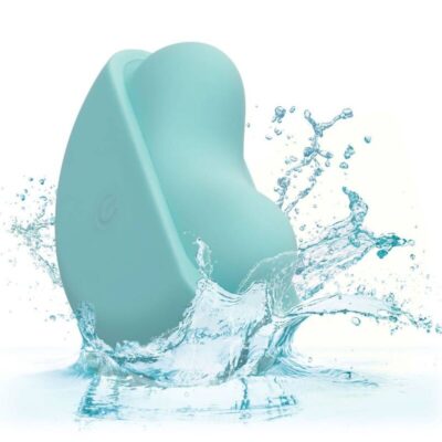California exotics - ovation estimulador aplausos aqua green calexotics caliente. Pt