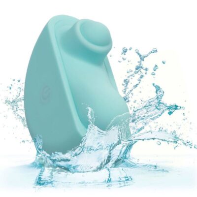 California exotics - ovation estimulador acclaim aqua green calexotics caliente. Pt