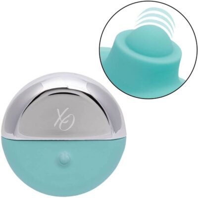 California exotics - ovation estimulador acclaim aqua green calexotics caliente. Pt