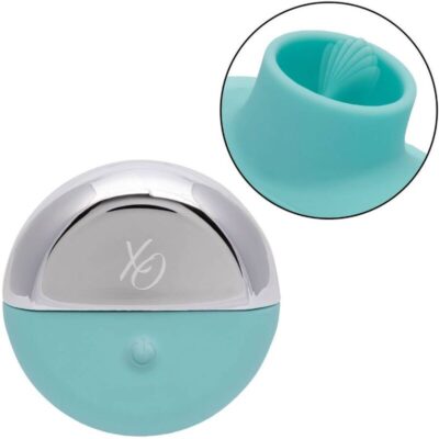 California exotics - ovation estimulador rave aqua green calexotics caliente. Pt