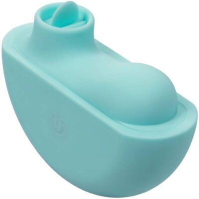 California exotics - ovation estimulador rave aqua green calexotics caliente. Pt