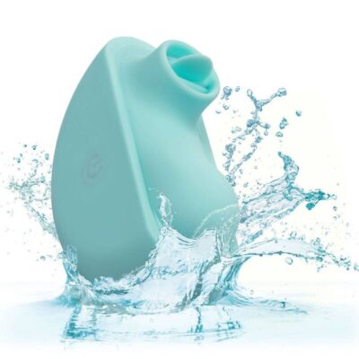 California exotics - ovation estimulador rave aqua green calexotics caliente. Pt