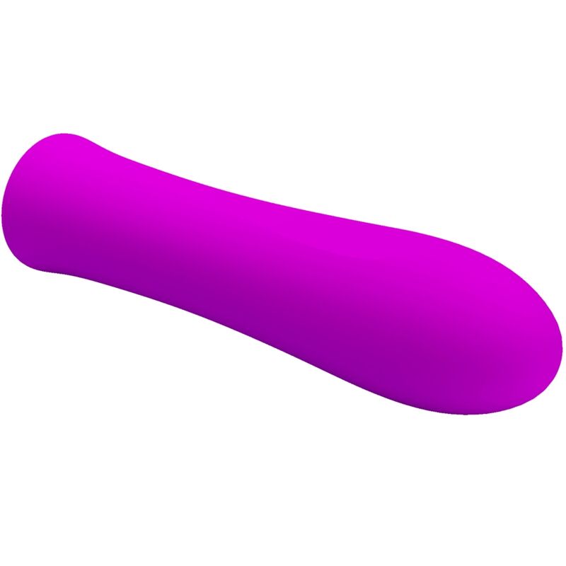 PRETTY LOVE - ALFREDA SUPER POWER VIBRADOR VIOLETA 3 Pretty love - alfreda super power vibrador violeta - image 3