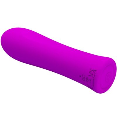 PRETTY LOVE - ALFREDA SUPER POWER VIBRADOR VIOLETA 11 Pretty love - alfreda super power vibrador violeta pretty love flirtation caliente. Pt