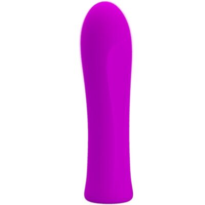 Alternative view of PRETTY LOVE - ALFREDA SUPER POWER VIBRADOR VIOLETA