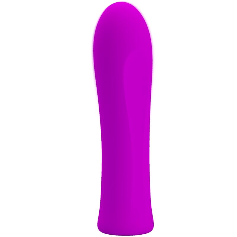 PRETTY LOVE - ALFREDA SUPER POWER VIBRADOR VIOLETA 2 Pretty love - alfreda super power vibrador violeta - image 2
