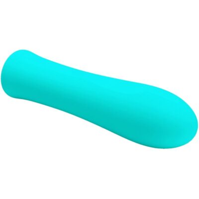PRETTY LOVE - ALFREDA SUPER POWER VIBRADOR AQUA VERDE 11 Pretty love - alfreda super power vibrador aqua verde pretty love flirtation caliente. Pt