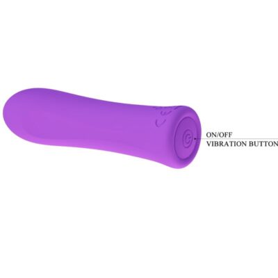 Pretty love - vibrador alfreda super power aqua roxo pretty love flirtation caliente. Pt