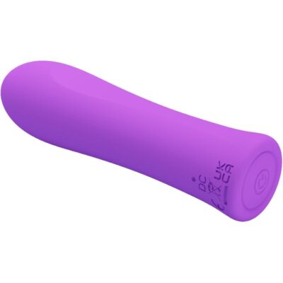 Pretty love - vibrador alfreda super power aqua roxo pretty love flirtation caliente. Pt