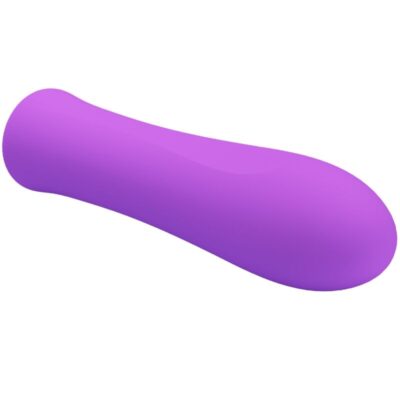 Pretty love - vibrador alfreda super power aqua roxo pretty love flirtation caliente. Pt