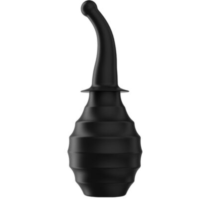 Alternative view of MR PLAY - PLUGUE ANAL DE CONTROLE REMOTO VIBRADOR PODEROSO PRETO