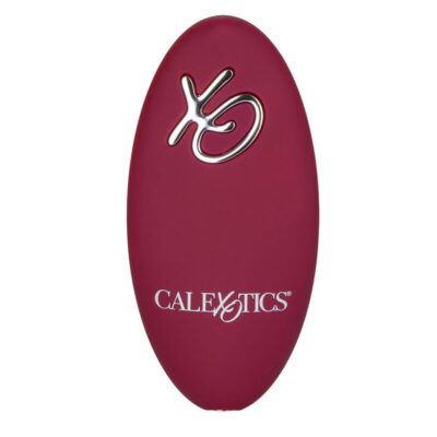 CALIFORNIA EXOTICS - RIDER MASSAGER DUPLO MOTOR CONTROLE REMOTO VERMELHO 26 California exotics - rider massager duplo motor controle remoto vermelho calexotics caliente. Pt