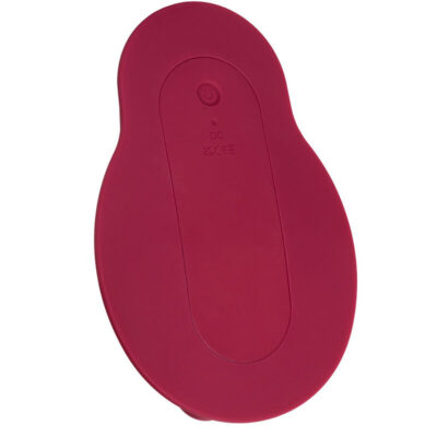 CALIFORNIA EXOTICS - RIDER MASSAGER DUPLO MOTOR CONTROLE REMOTO VERMELHO 24 California exotics - rider massager duplo motor controle remoto vermelho calexotics caliente. Pt