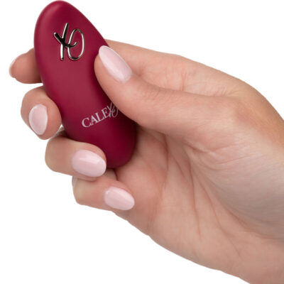 CALIFORNIA EXOTICS - RIDER MASSAGER DUPLO MOTOR CONTROLE REMOTO VERMELHO 27 California exotics - rider massager duplo motor controle remoto vermelho calexotics caliente. Pt