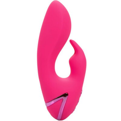 CALIFORNIA EXOTICS - ASSIM. CAL SUNSHINE VIBRADOR COELHO FÚCSIA POR CALIFORNIA DREAMING 16 California exotics - assim. Cal sunshine vibrador coelho fúcsia por california dreaming calexotics caliente. Pt