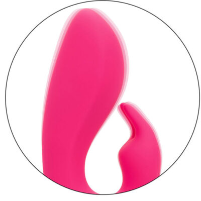 CALIFORNIA EXOTICS - ASSIM. CAL SUNSHINE VIBRADOR COELHO FÚCSIA POR CALIFORNIA DREAMING 24 California exotics - assim. Cal sunshine vibrador coelho fúcsia por california dreaming calexotics caliente. Pt