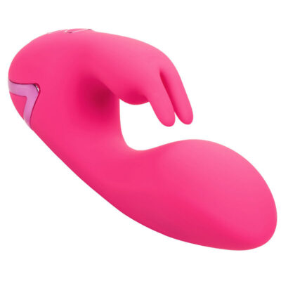 CALIFORNIA EXOTICS - ASSIM. CAL SUNSHINE VIBRADOR COELHO FÚCSIA POR CALIFORNIA DREAMING 19 California exotics - assim. Cal sunshine vibrador coelho fúcsia por california dreaming calexotics caliente. Pt