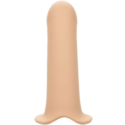 California exotics - extenso performance maxx com arnês pele leve calexotics caliente. Pt