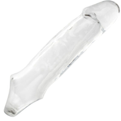 California exotics - performance maxx clear extension 7,5 transparente calexotics caliente. Pt