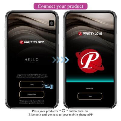 Pretty love - baird g-spot 12 vibrações recarregável lila app pretty love flirtation caliente. Pt