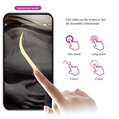 Pretty love - baird g-spot 12 vibrações recarregável lila app pretty love flirtation caliente. Pt