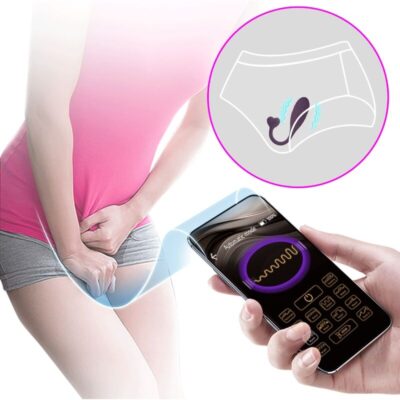 Pretty love - ovo vibratório fisher controlado por aplicativo lila pretty love smart caliente. Pt