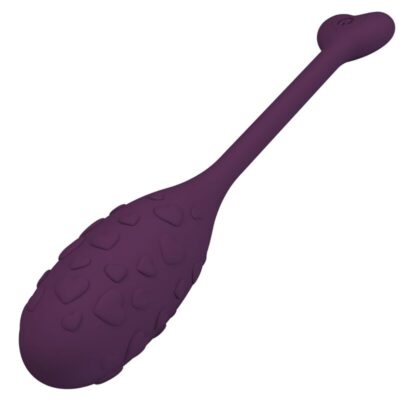 Pretty love - ovo vibratório fisher controlado por aplicativo lila pretty love smart caliente. Pt